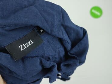nicola zalewski bez koszulki: Zizzi, Bluzka damska, rozmiar M — 5