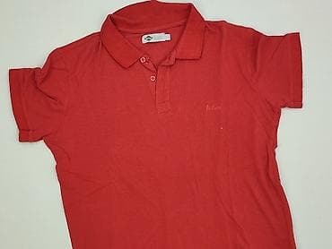 red collar project: Lee Cooper, Koszulka polo dla mężczyzn, rozmiar L — 1
