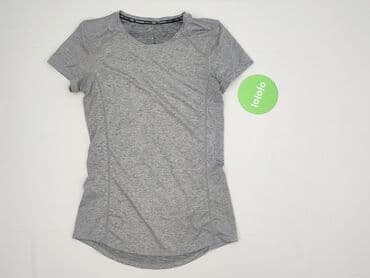 koszulki do gry w pilke nozną: H&M, T-shirt damski, rozmiar XS — 2