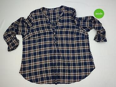 bluzy twinset: Tunika damska, rozmiar 2XL — 2