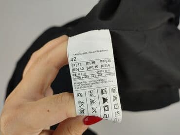 Płaszcze: Stile Benetton, Płaszcz damski, rozmiar S — 5