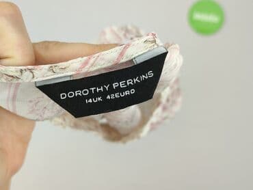 dorimodes majtki bezszwowe: Dorothy Perkins, Bluzka damska, rozmiar XL — 5