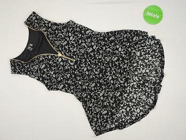 all saints buty: Izabel London, Sukienka damska, rozmiar M — 2