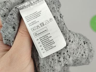 pepco bluza: H&M Divided, T-shirt damski, rozmiar S — 5