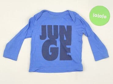koszulka barcelony lewandowski dla dzieci: Blouse, 3-6 months, condition - Very good — 2