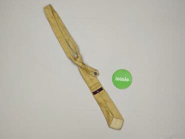 Ties and accessories: Tie, color - Yellow, condition - Perfect — 3