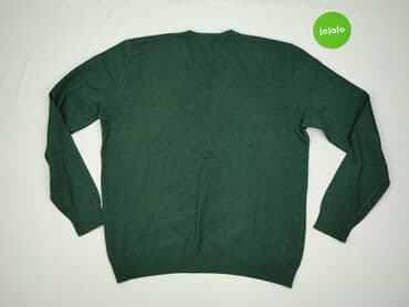 allegro marynarki: Blue, Sweter dla mężczyzn, XL — 3