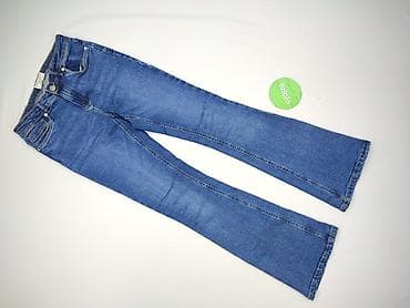 trampki converse 47: Terranova, Jeansy damskie, rozmiar M — 2