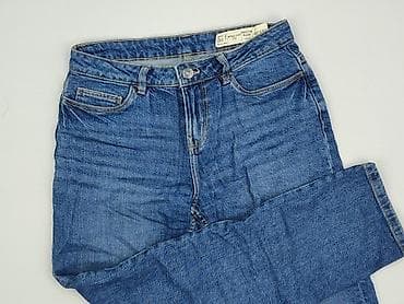 spodnie version jeans: Esmara, Jeansy damskie, rozmiar S — 1