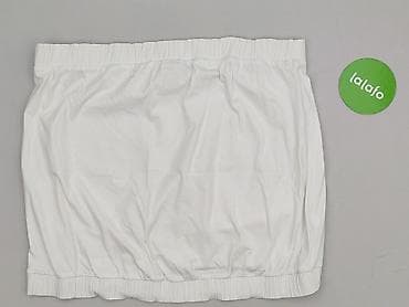 spódnice push up: Mini, Spódnica damska, rozmiar 2XL — 2