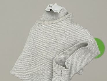 comme des garcons play t shirty: Bershka, T-shirt damski, XS — 6