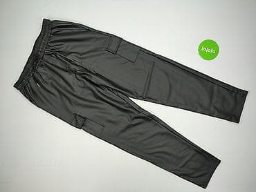 timberland: KappAhl, Spodnie cargo damskie, rozmiar L — 2