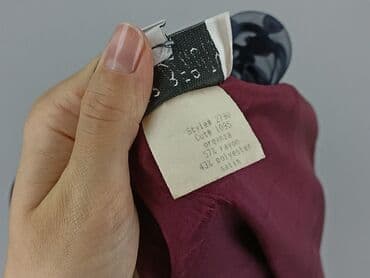 bluzka w paski c a: Women's blouse, size XL (EU 42) — 5