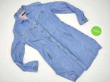 jeans wide leg: Tatuum, Sukienka damska, rozmiar M — 2