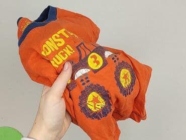 koszulka z imieniem i numerem: Bluza, 2-3 lat, 92-98 cm, stan - Dobry — 5