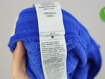 hollister: Hollister, Spodnie dresowe damskie, rozmiar L — 5