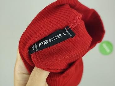 marka fsbn: FB Sister, Bluzka damska, rozmiar L — 4
