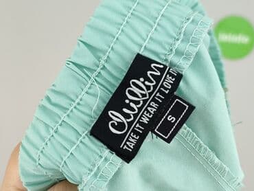 shein krótkie spodenki dla dzieci: Szorty damskie, rozmiar S — 4