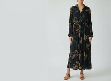 sukienka roberta biagi: Sukienka damska, rozmiar S — 6