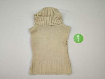 sweter w paski h: Sweter damski, rozmiar S — 3