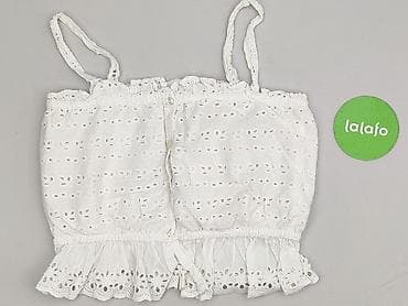 dsquared2 t shirty: FB Sister, Top damski, rozmiar M — 2