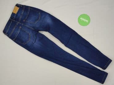 jeansy damskie monnari: Mohito, Jeansy damskie, rozmiar 2XS — 3