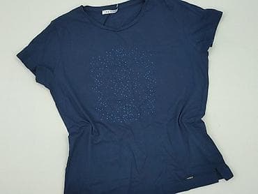 bluzki rysunek: QUIOSQUE, T-shirt damski, rozmiar 2XL — 1