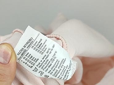 bluzki basic dlugi rekaw: Bluzka damska, rozmiar One size — 5