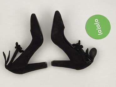 buty do i komunii poznań: Półbuty damskie, rozmiar 37 — 2