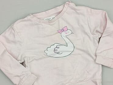 Bluzy: Bluza, Fox&Bunny, 12-18 miesięcy, stan - Bardzo dobry