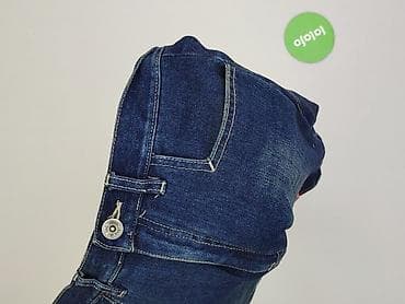 jeans edwin: Spódnica damska, rozmiar S — 5