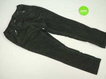 deichmann kapcie z futerkiem: Esmara, Spodnie materiałowe damskie, rozmiar XL — 2