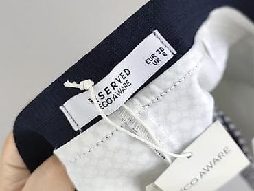 sklep answer: Answear, Spodnie materiałowe damskie, rozmiar S — 4