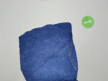 shein kurtki jeansowe: Shein Curve, Jeansy damskie, rozmiar XL — 6