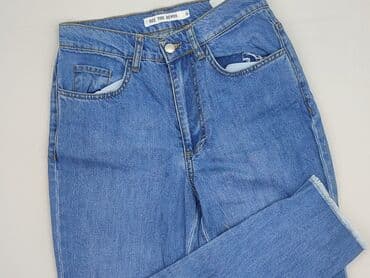 Jeans for women, size XS (EU 34)