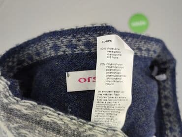 spódnice zimowe wełniane: Orsay, Spódnica damska, rozmiar XS — 5