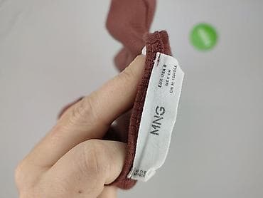 sweter od mango: MNG, Body damskie, rozmiar S — 5