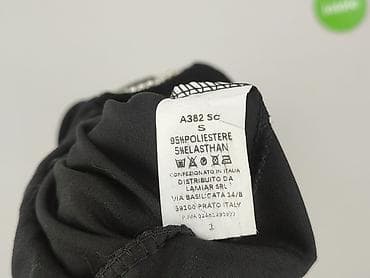 modne garnitury: New Fashion, Spodnie materiałowe damskie, rozmiar S — 5