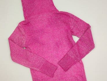 sweter z odkrytymi ramionami zara: Women`s sweater, size S (EU 36) — 1