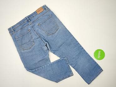 second hand online markowe: Janina, Jeansy damskie, rozmiar XL — 3