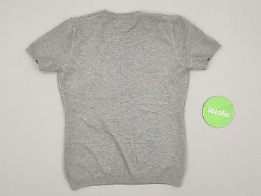 bluza okay: Jean Louis Francois, T-shirt damski, rozmiar M — 3