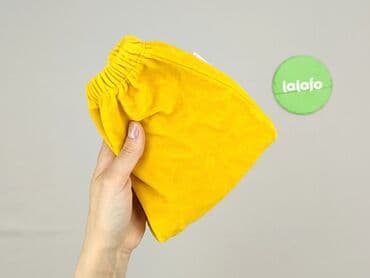 spodnie woskowane goodies: Sweatpants, 3-6 months, condition - Perfect — 5