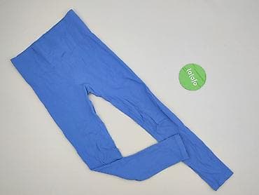 reebok 1220: Stradivarius, Legginsy Sportowe damskie, rozmiar M — 2