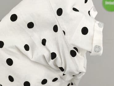 t shirty w grochy: House, T-shirt damski, rozmiar S — 6