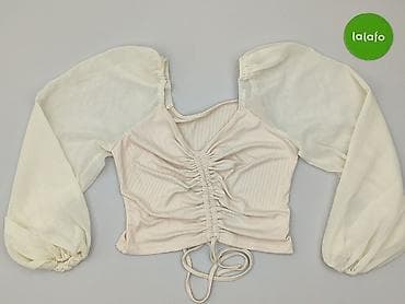 bluzka z c: Bluzka damska, rozmiar L — 2