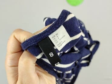 duże rozmiary ekskluzywne sukienki plus size: H&M, Sukienka damska, rozmiar XS — 4