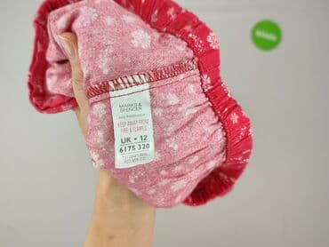 piżama next damska: Marks & Spencer, Низ піжами, розмір M — 4
