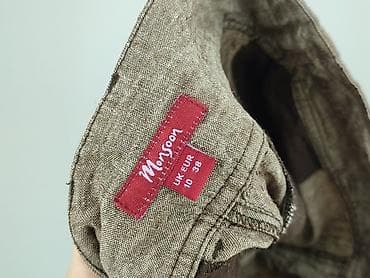 spodnie softshell lidl: Monsoon, Spodnie materiałowe damskie, rozmiar M — 4
