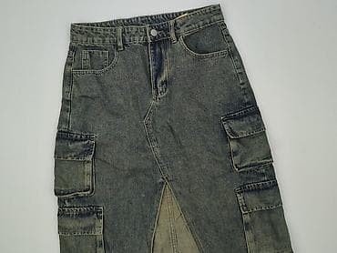 Skirts: Romwe, Women`s skirt, size M — 1