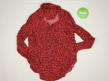 koszula myszka miki sinsay: Esmara, Koszula damska, rozmiar S — 2